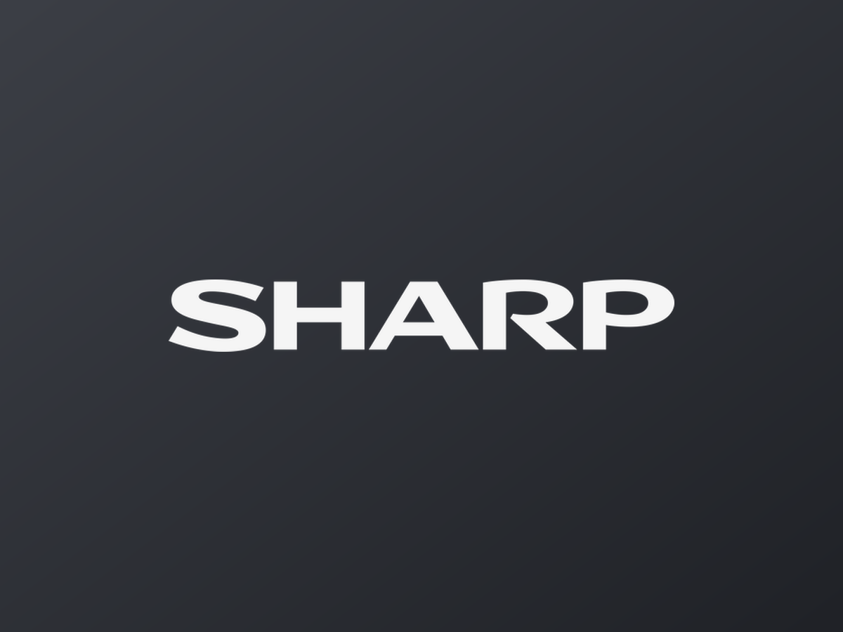 Sharp
